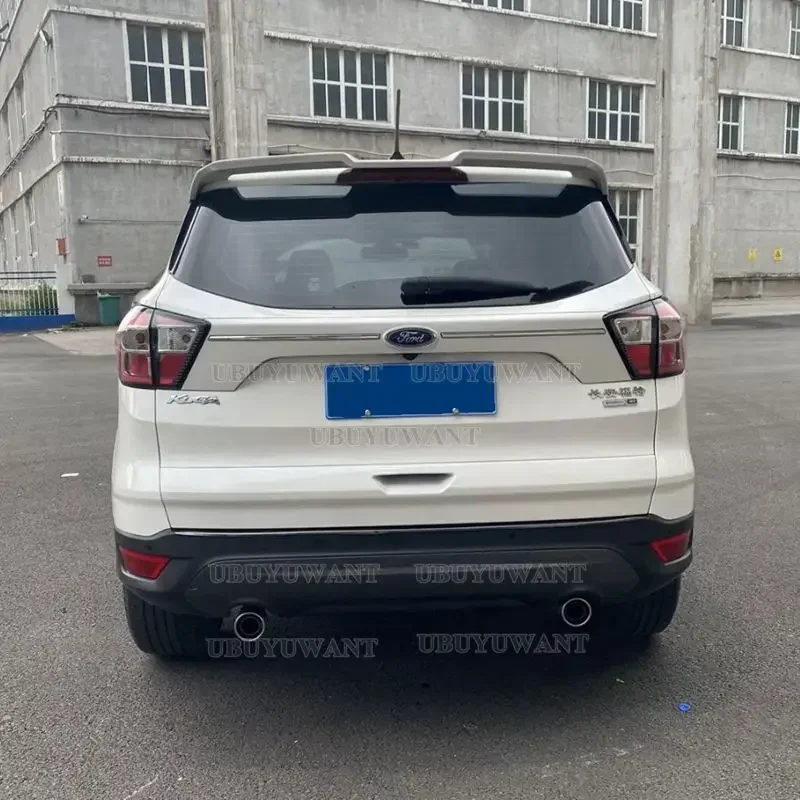Alerón trasero ABS DIY imprimible para Ford Kuga ST 2013-2017 - imagen 4