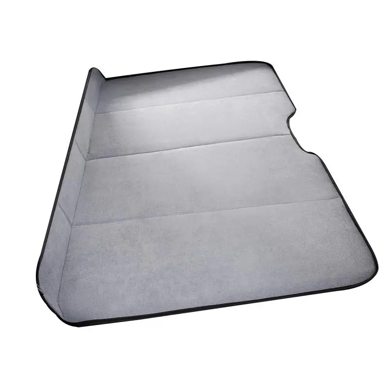 Colchoneta plegable universal para dormir en el asiento trasero del coche - imagen 5