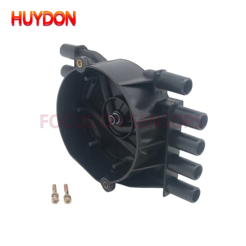 Rotor distribuidor 10452459 - Cadillac Escalade, Silverado y Suburban - imagen 5