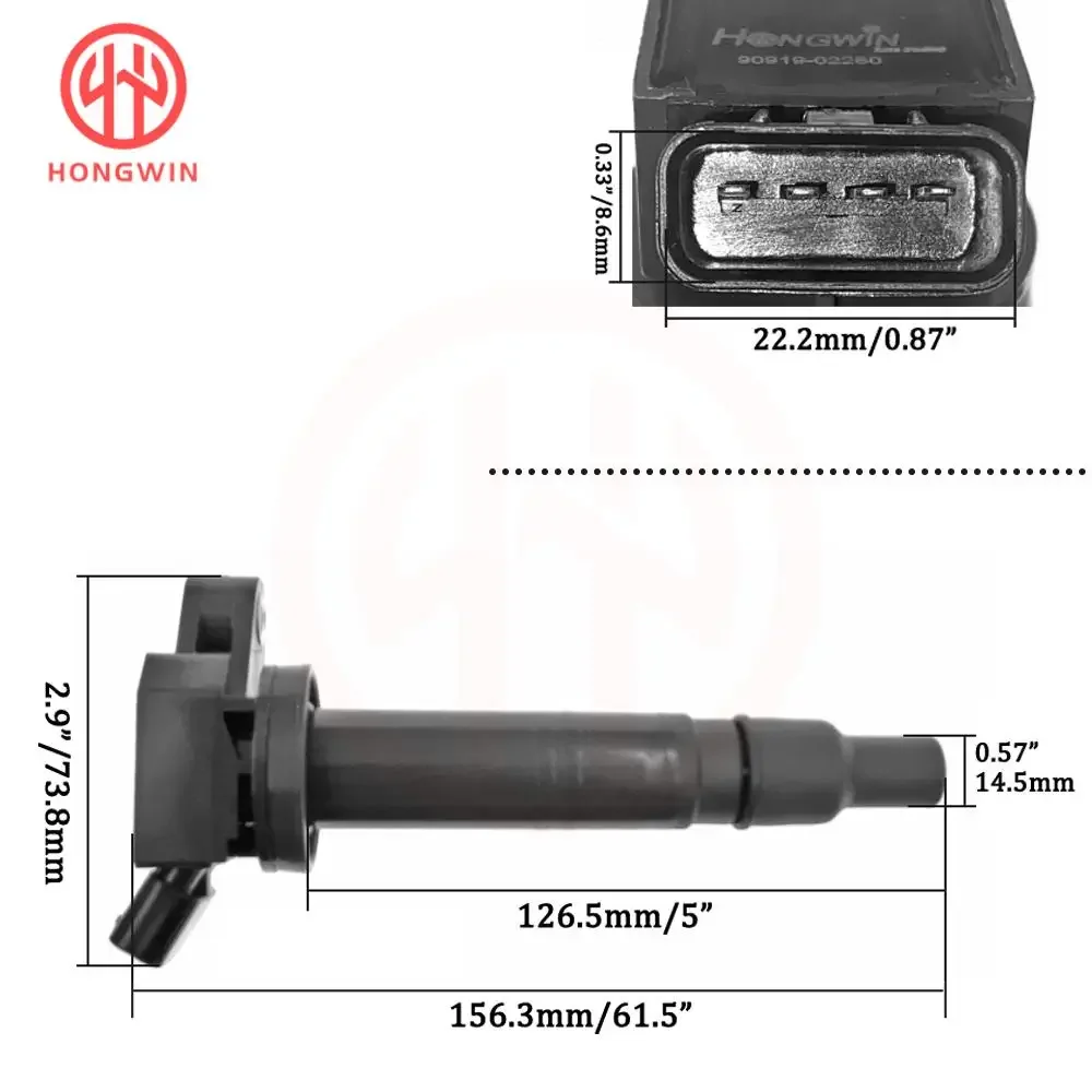 Detalle adicional del repuesto