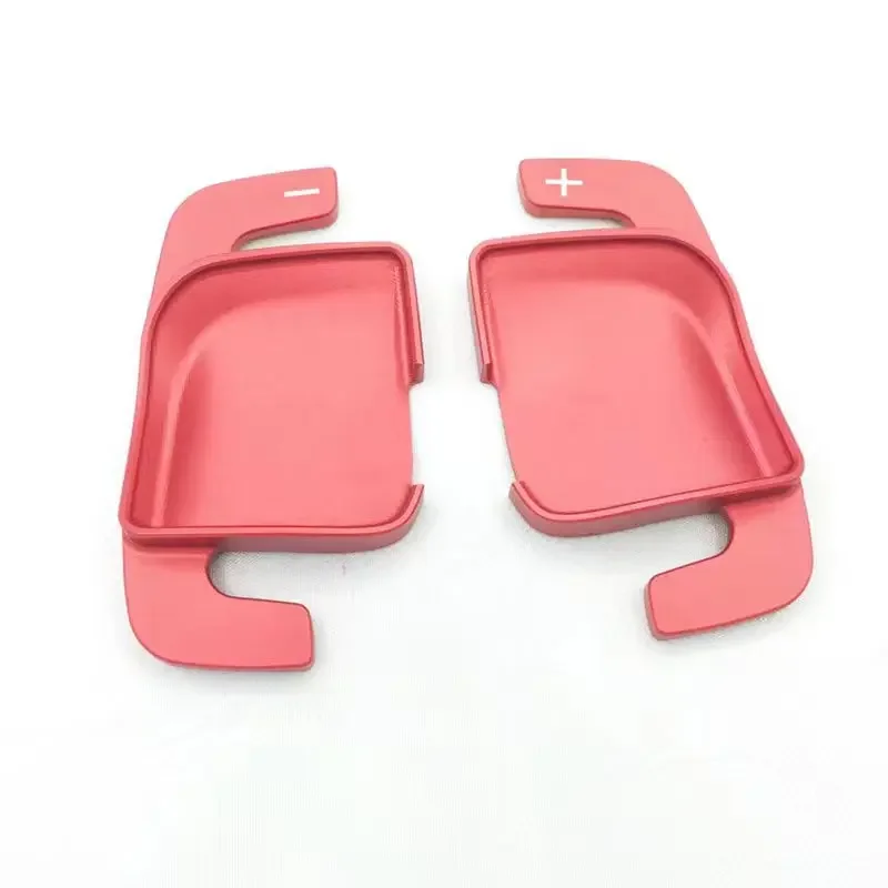 Extensión palanca cambios aluminio Mercedes Clase C/E/S W206 W213 W223 - imagen 5