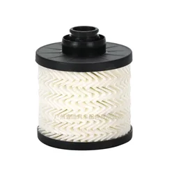 Filtro diésel OEM 9801366680 para Citroën, Peugeot y Toyota