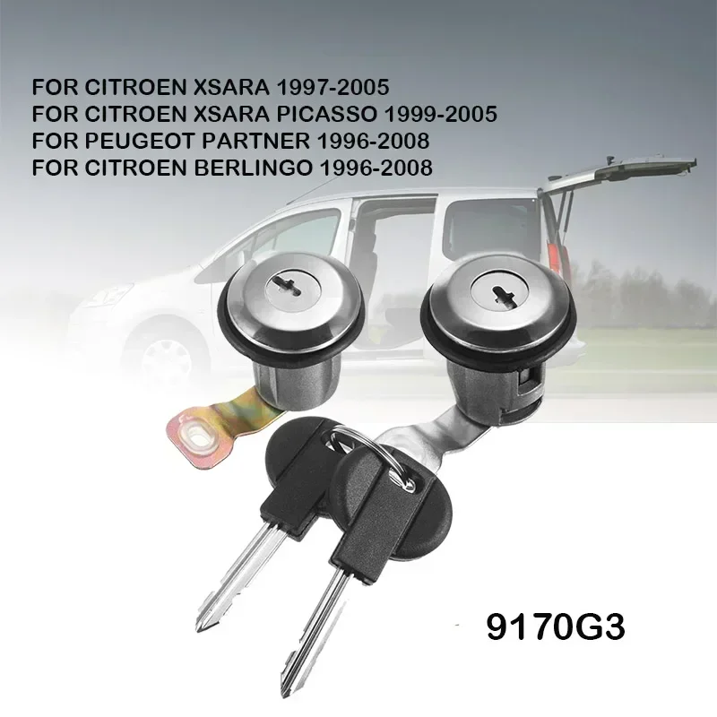 252522 Interruptor de puerta Citroën Berlingo – Peugeot Partner