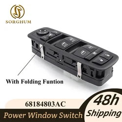 68184803AC Interruptor elevalunas Sorghum Jeep Grand Cherokee