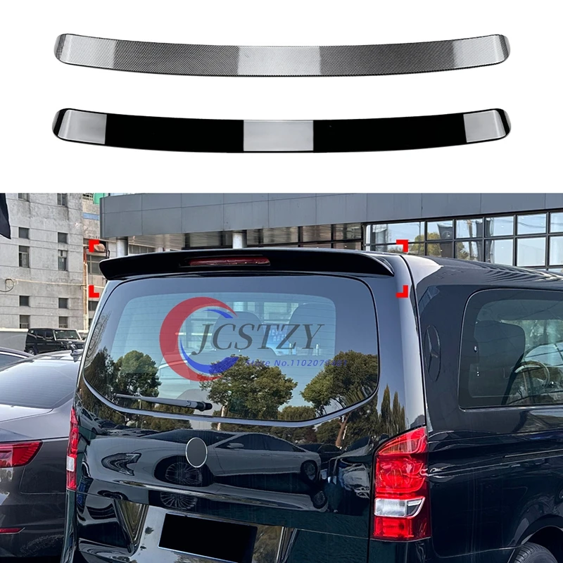 Alerón trasero ABS para Mercedes Vito W447 V250 V260 2016-2023 - imagen 2
