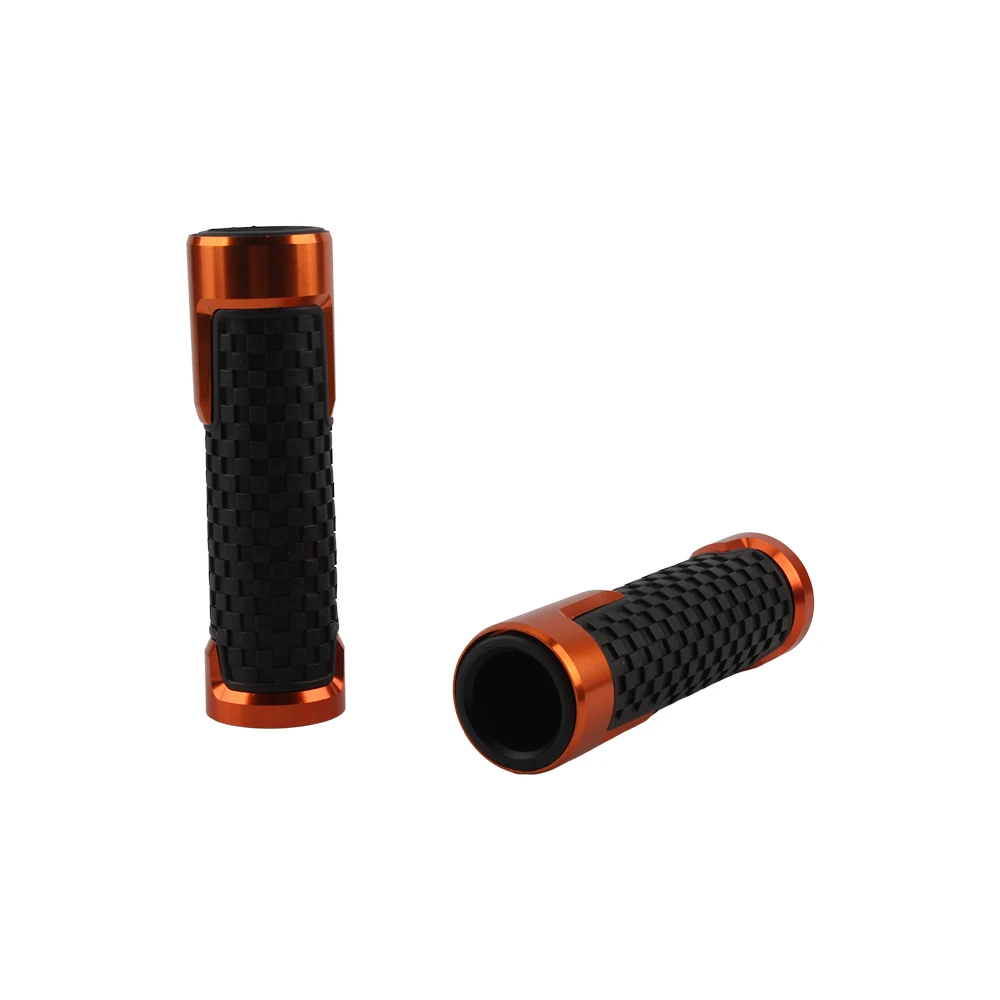 Empunadura de aluminio para moto – Kawasaki Z900/Z400 Yamaha CB - imagen 4
