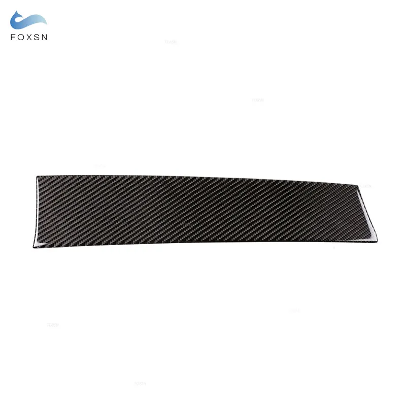 Embellecedor salpicadero en fibra de carbono BMW X5 E70/X6 E71 - imagen 3