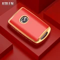 Red only case