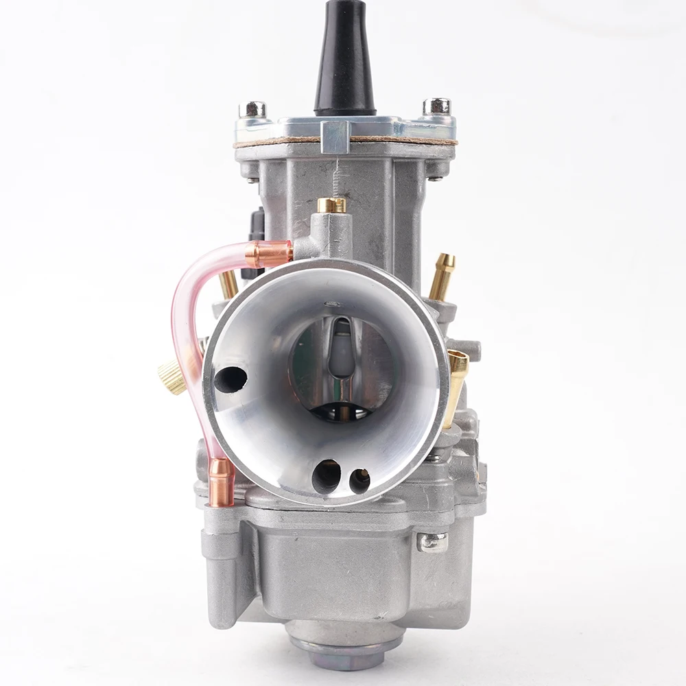 Carburador PWK universal para motos de carreras Yamaha - imagen 2