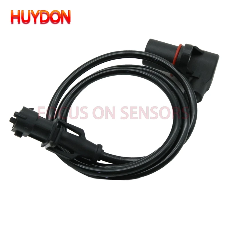 Detalle del conector eléctrico