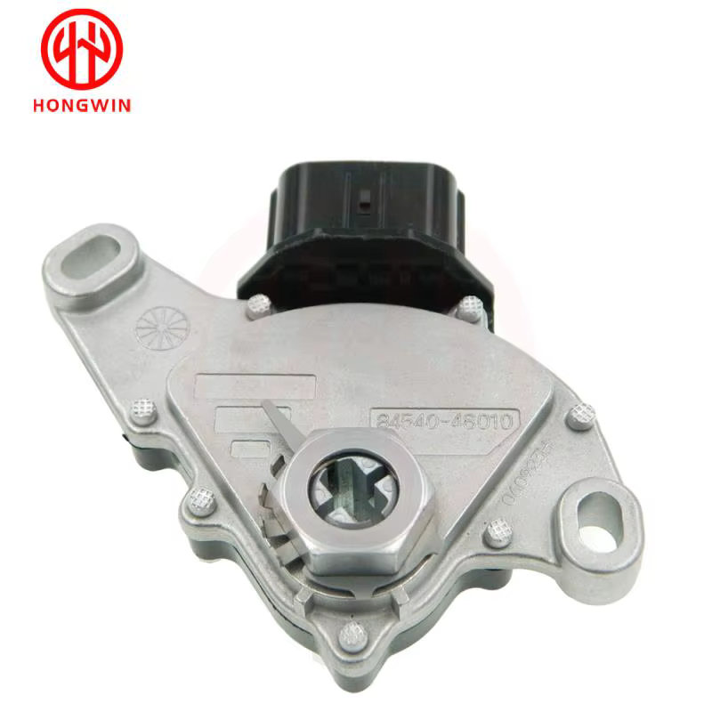 Interruptor de punto muerto 84540-48010 para Toyota Camry y Corolla - imagen 4