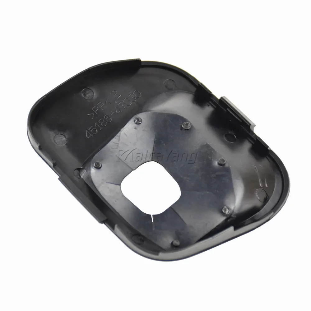 Cubierta interruptor control de crucero Toyota Aqua NHP10 Prius C - imagen 5