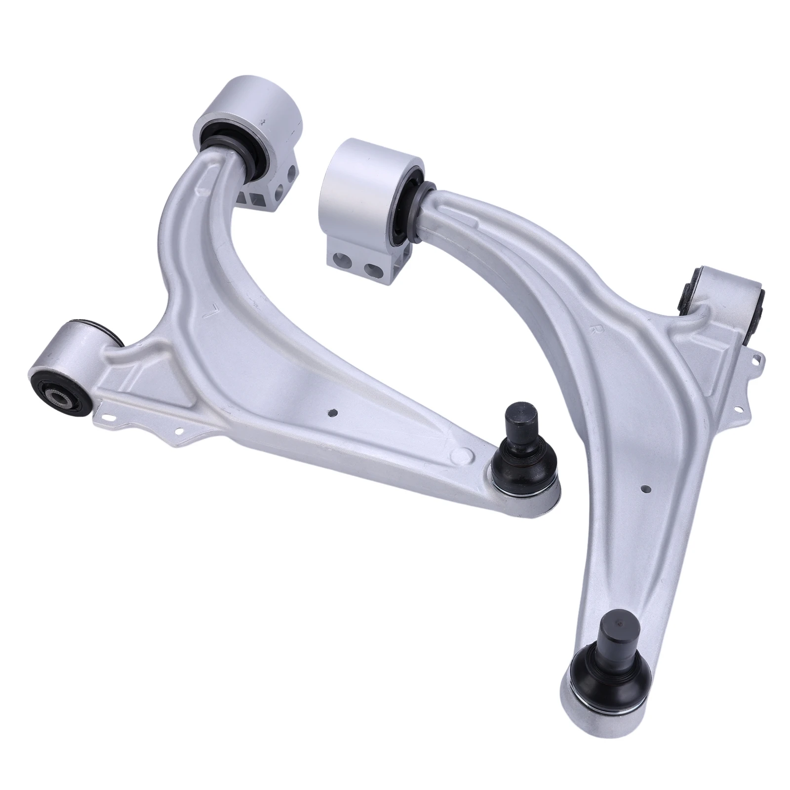 Brazos de control Wishbone suspensión delantera Opel Zafira Tourer C - imagen 4