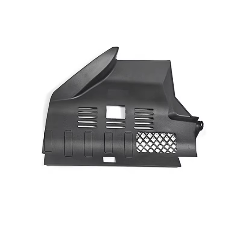 Protector antipatadas interior Tonlinker para Jetour T1 Freer 2025 - imagen 3