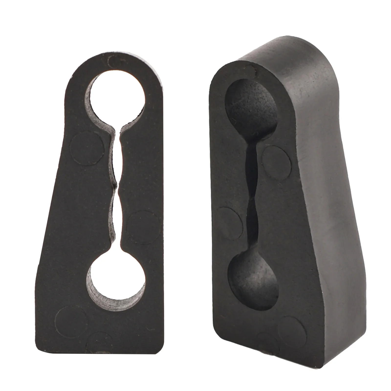 Tope antirruido para cerradura de puerta – Peugeot 208, 308 y 3008 - imagen 4
