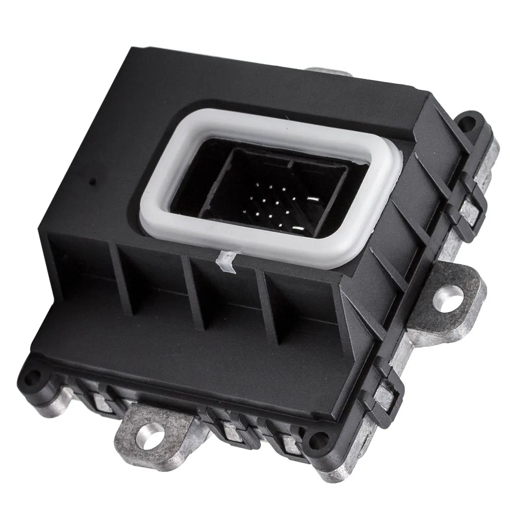 Unidad de control de nivelación de faros de xenón para Serie 3 E90 E91 2005-2008 63127930650 - imagen 2