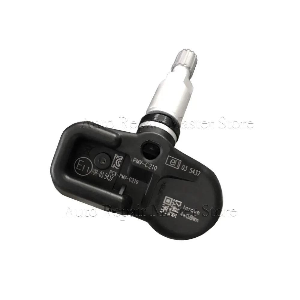 Sensor presión neumáticos TPMS PMV-C210 42607-02031 Toyota RAV4 - imagen 3