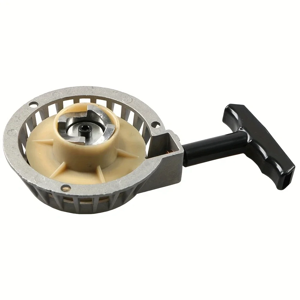 Arrancador manual por cuerda para minimoto 49 cc 2T - imagen 4