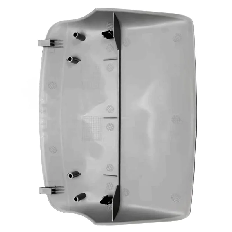 Cubierta de tercera luz de freno para Ford Focus 2005-2014 - imagen 5