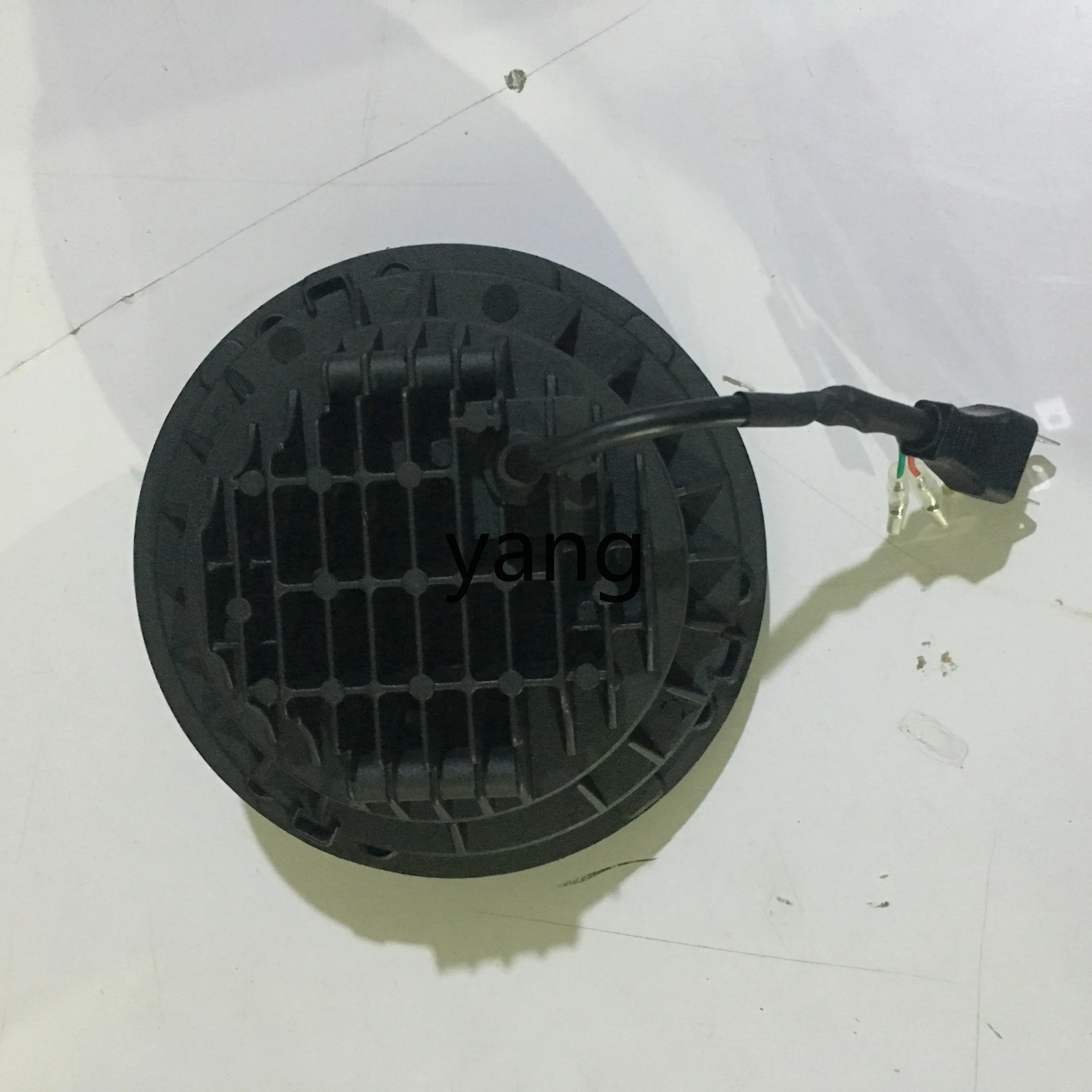 Luces LED laterales CX para motocicleta de tres ruedas - imagen 2