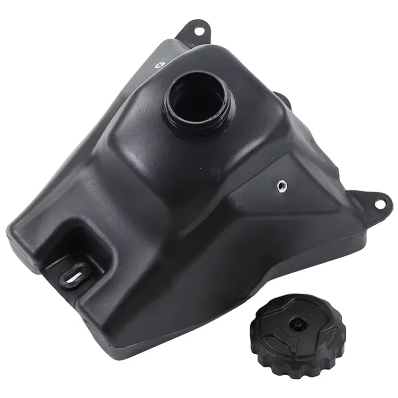 Depósito combustible Honda CRF50 XR50 50-110cc con tapa y purga
