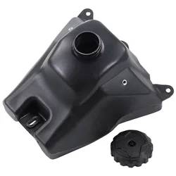Depósito combustible Honda CRF50 XR50 50-110cc con tapa y purga
