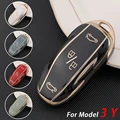 For Model 3 Y