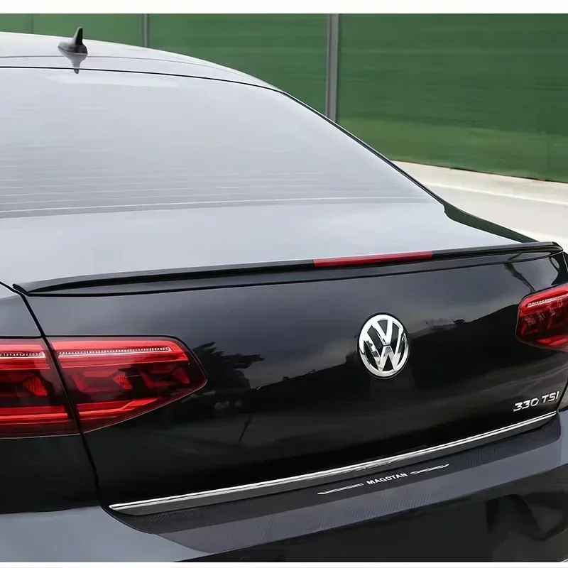 Alerón de techo trasero para VW Passat B8/B8.5 (2015-2023) - imagen 3
