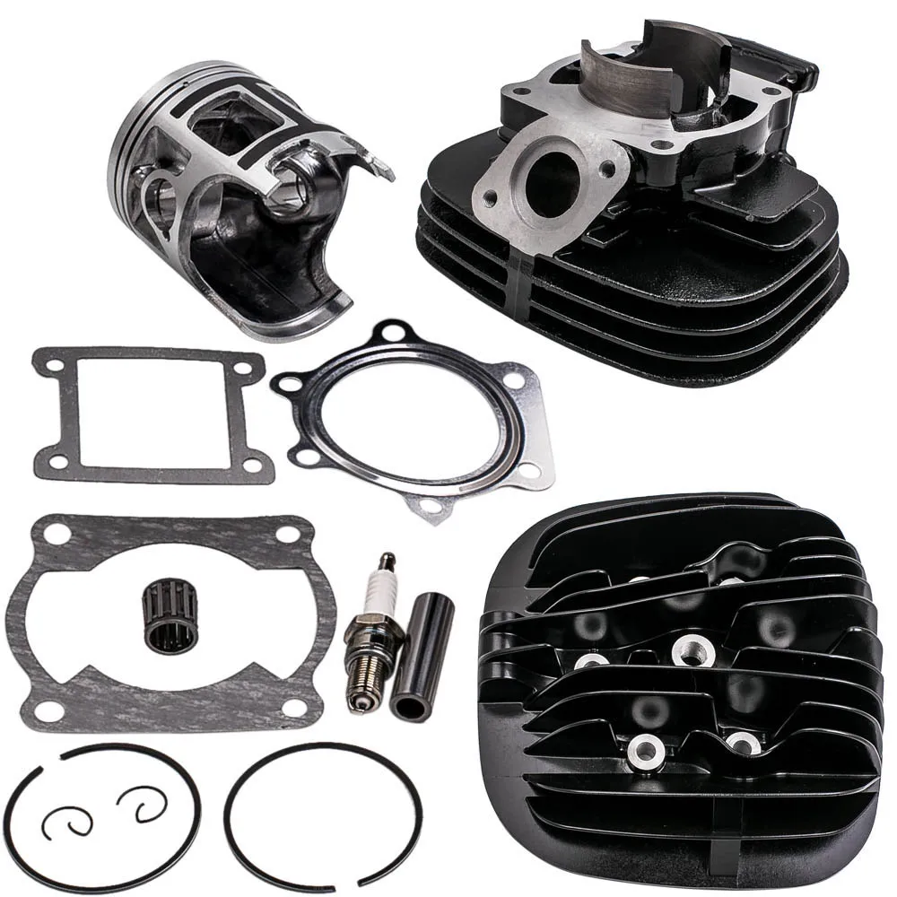 Kit junta culata y carburador Maxpeedingrods – Yamaha Blaster 200 1988-2006
