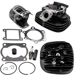 Kit junta culata y carburador Maxpeedingrods – Yamaha Blaster 200 1988-2006