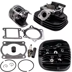 Kit junta culata y carburador Maxpeedingrods – Yamaha Blaster 200 1988-2006