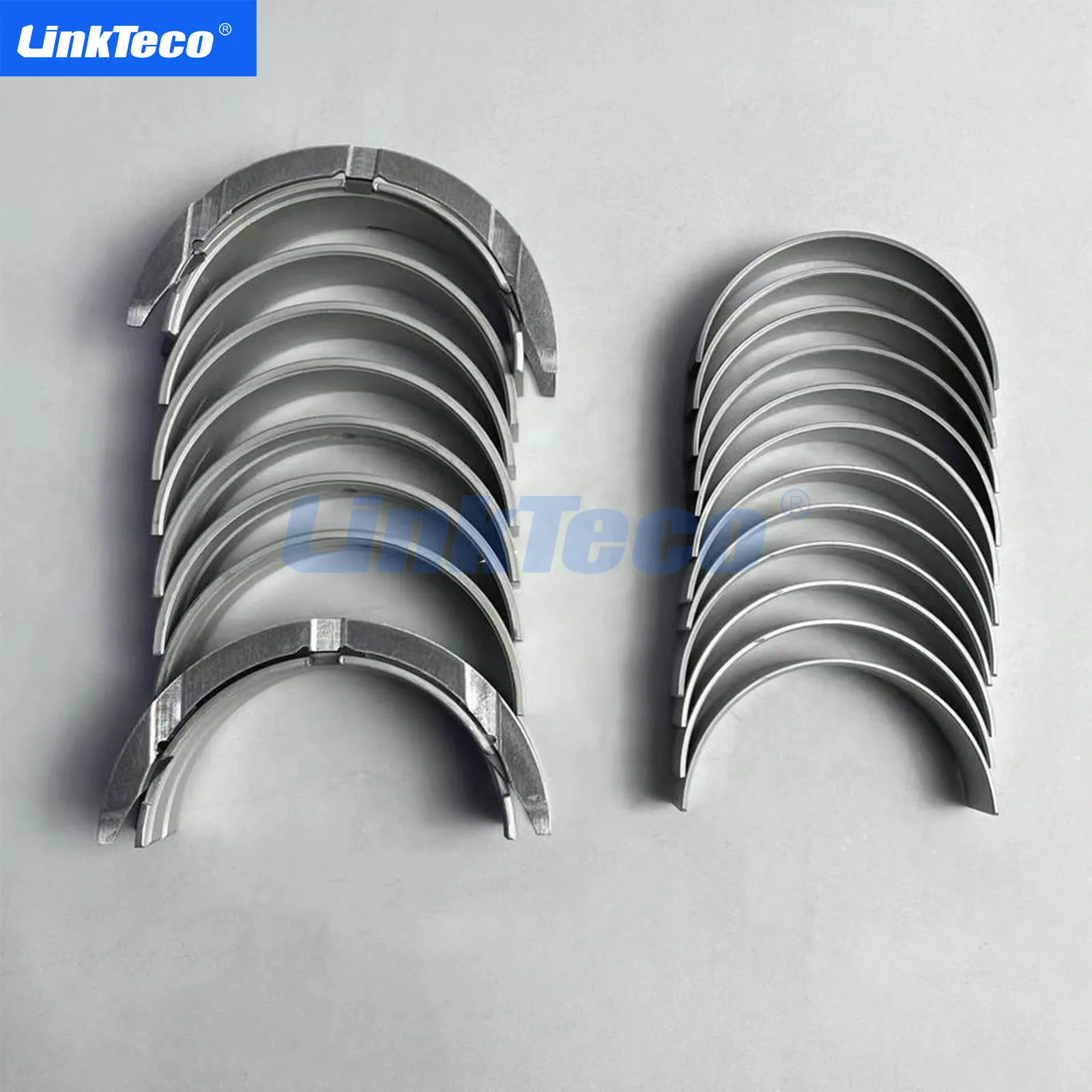 Cojinetes de biela del cigüeñal para Land Rover Discovery 3.0 TD
