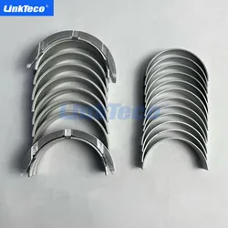 Cojinetes de biela del cigüeñal para Land Rover Discovery 3.0 TD