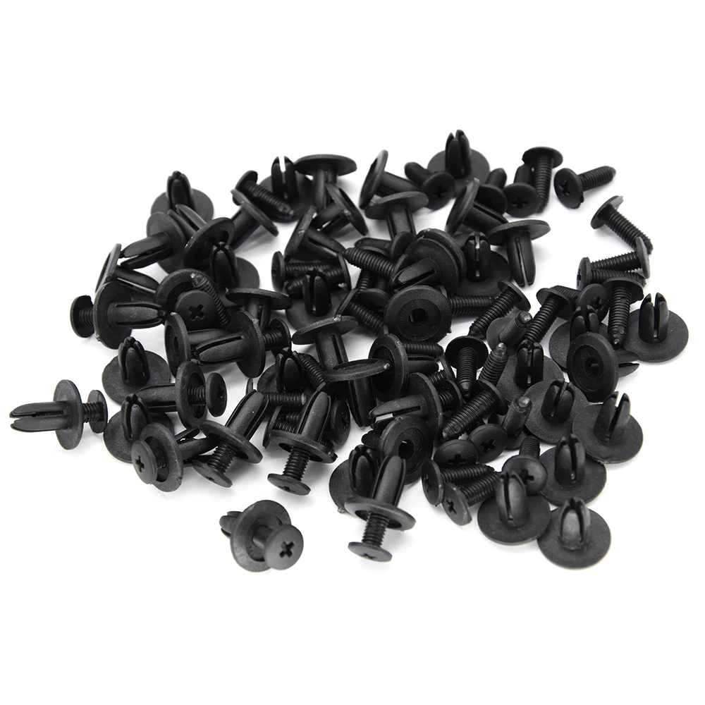 Instalación en parachoques