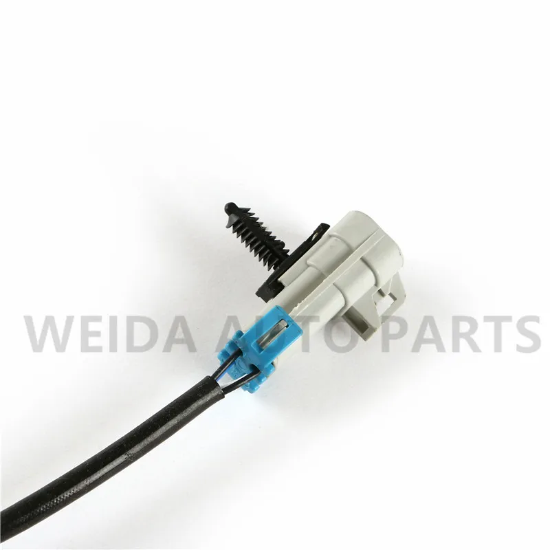 HTD 12594452 sonda lambda Chevrolet Captiva Sport 2.0 D - imagen 3