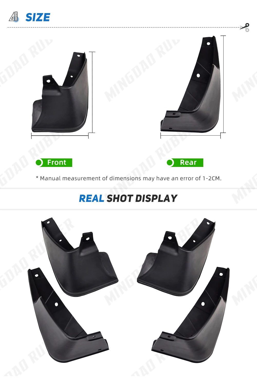 Comparativa de modelos compatibles