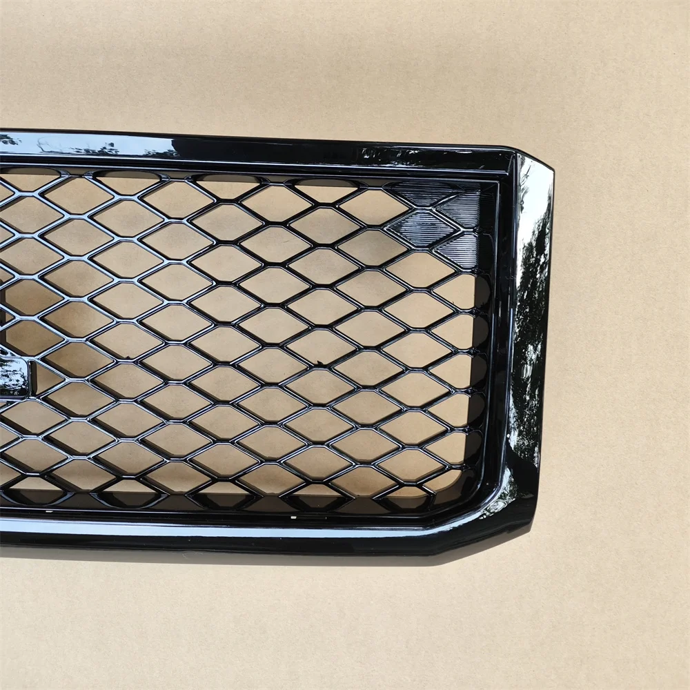 Rejilla de parachoques delantero Toyota Land Cruiser LC70/75/76/79 - imagen 2