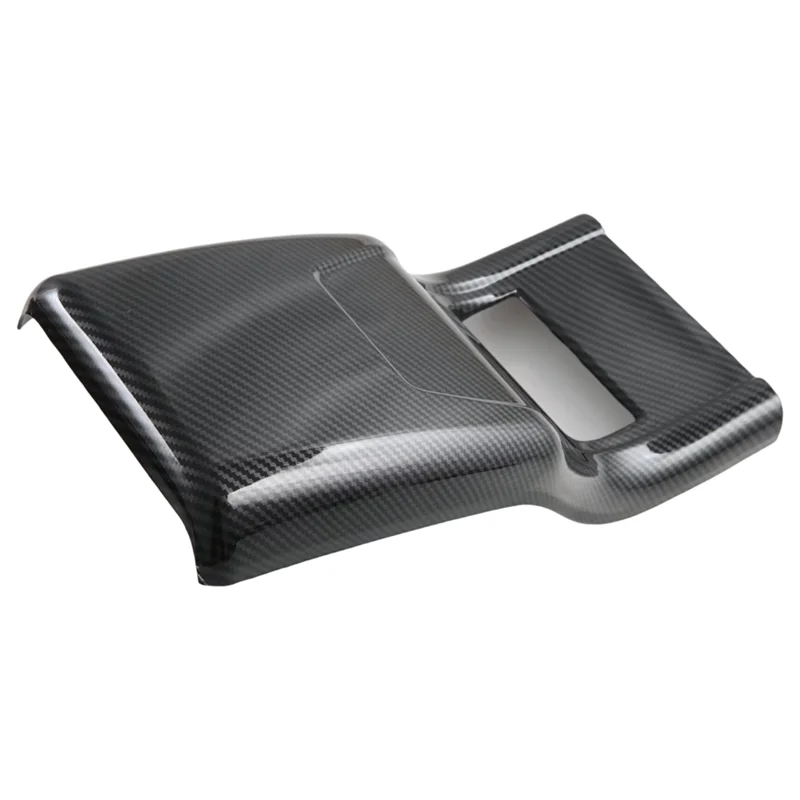 Embellecedor antipatadas aire trasero – Toyota Prius ZVW60 2023/2024 - imagen 3