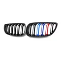 Grille Tricolor