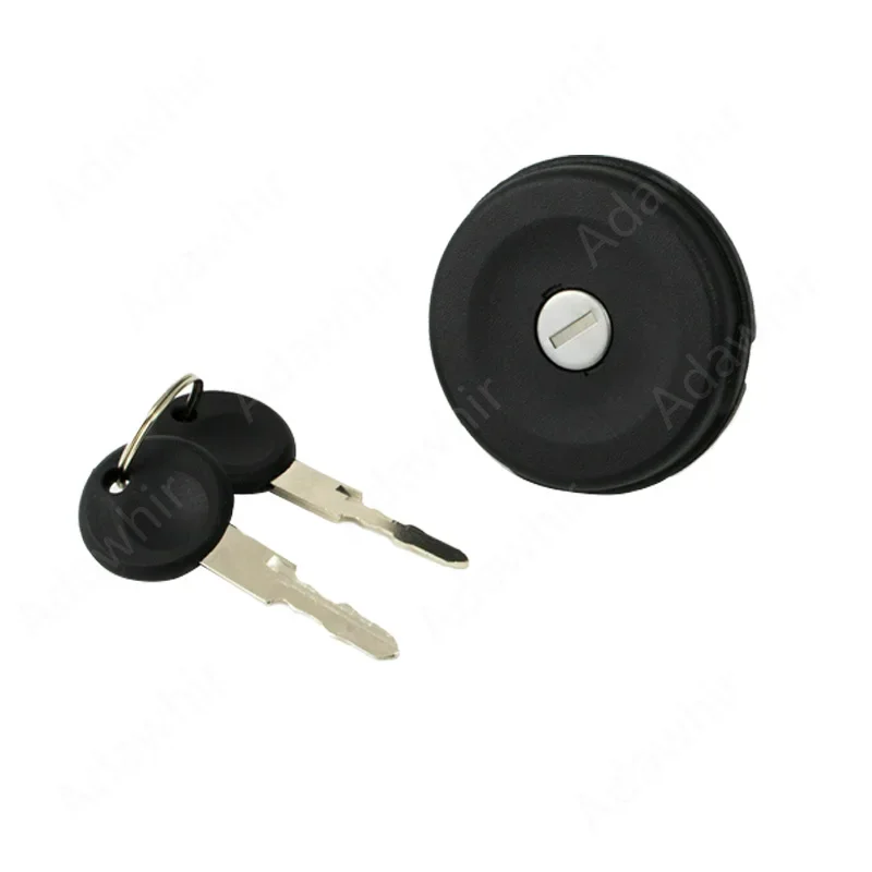 701201553 Tapa del filtro de combustible con llaves VW Transporter T4 - imagen 5
