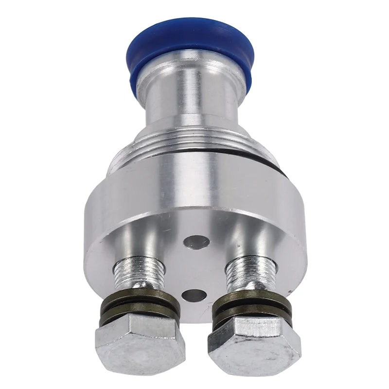 AB56 Adaptador enfriador aceite Honda CB CG 36mm - imagen 5