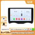 QS8 AHD2 AI