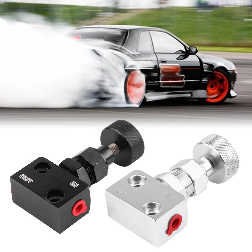 Válvula dosificadora de freno universal para coche y moto - imagen 3