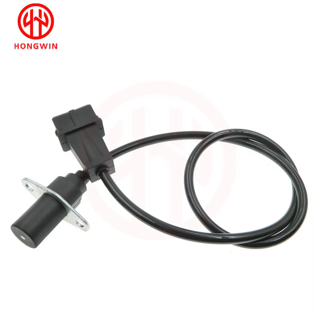 Sensor posición cigüeñal Fiat Cinquecento Seicento Panda Uno 7735697 - imagen 5