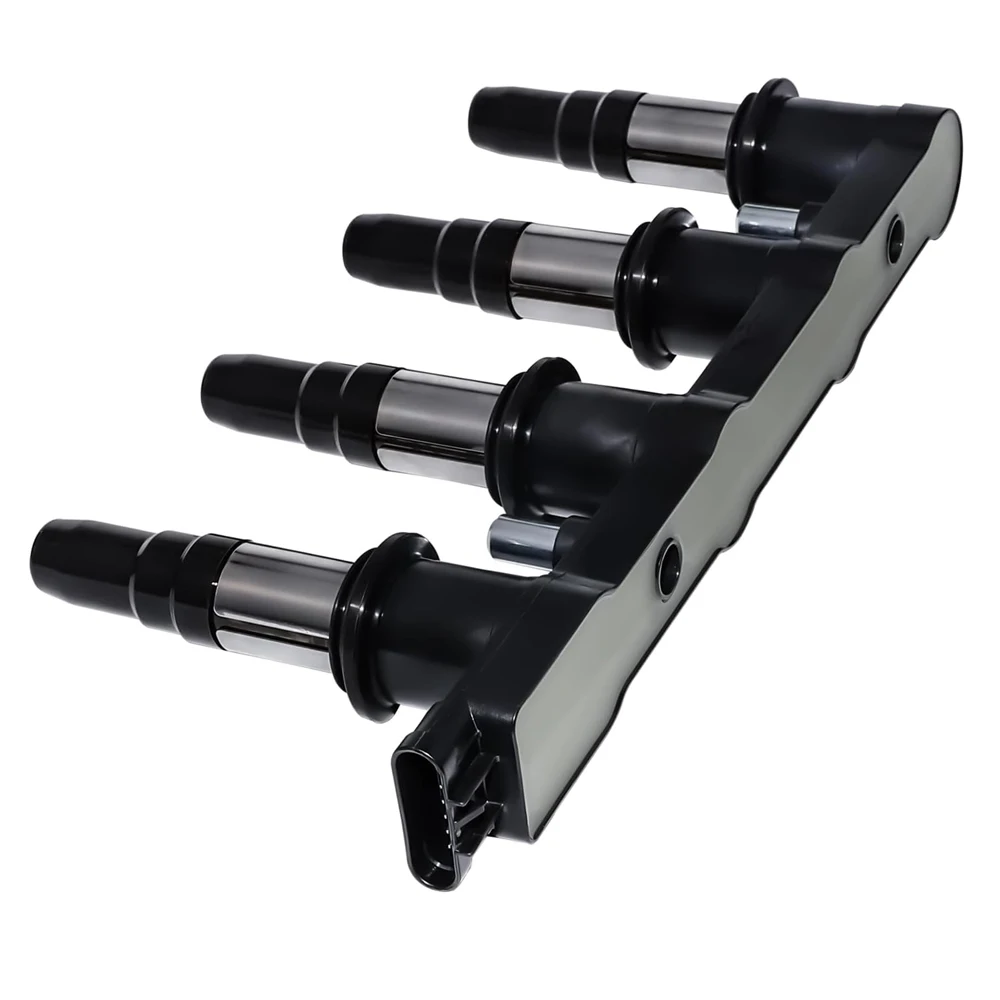 Bobina de encendido para Chevrolet Aveo Cruze Sonic Trax Malibu Buick Excelle GT Regal