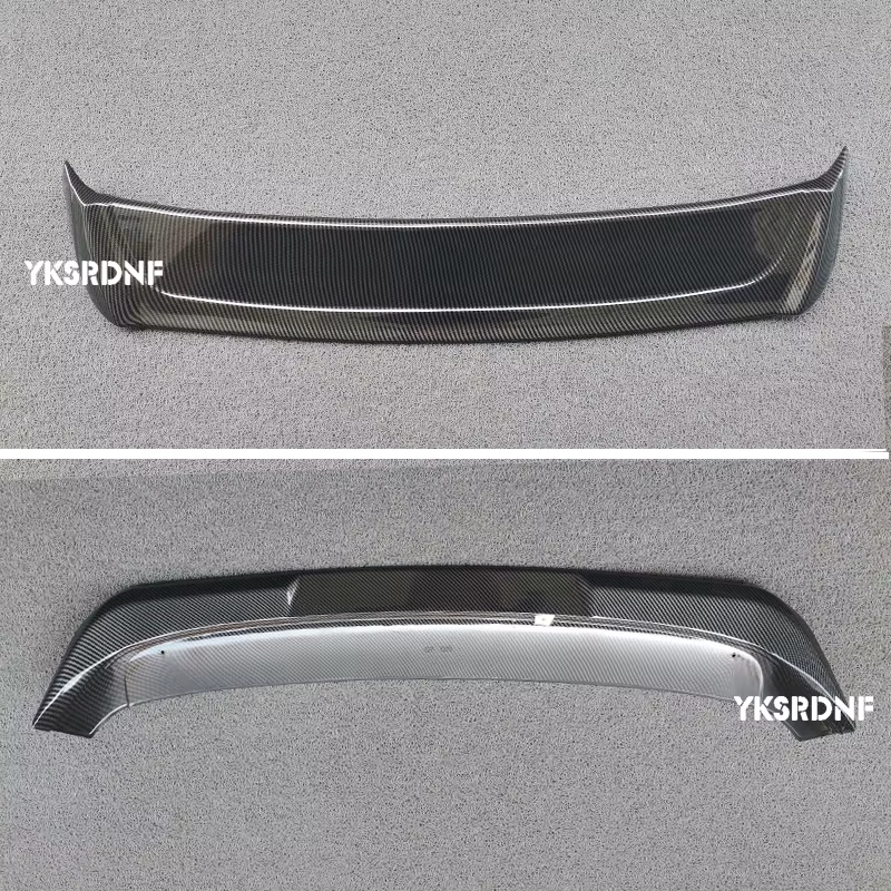 Alerón trasero OSIR ABS para VW Golf 7 MK7 2013-2018 - imagen 5