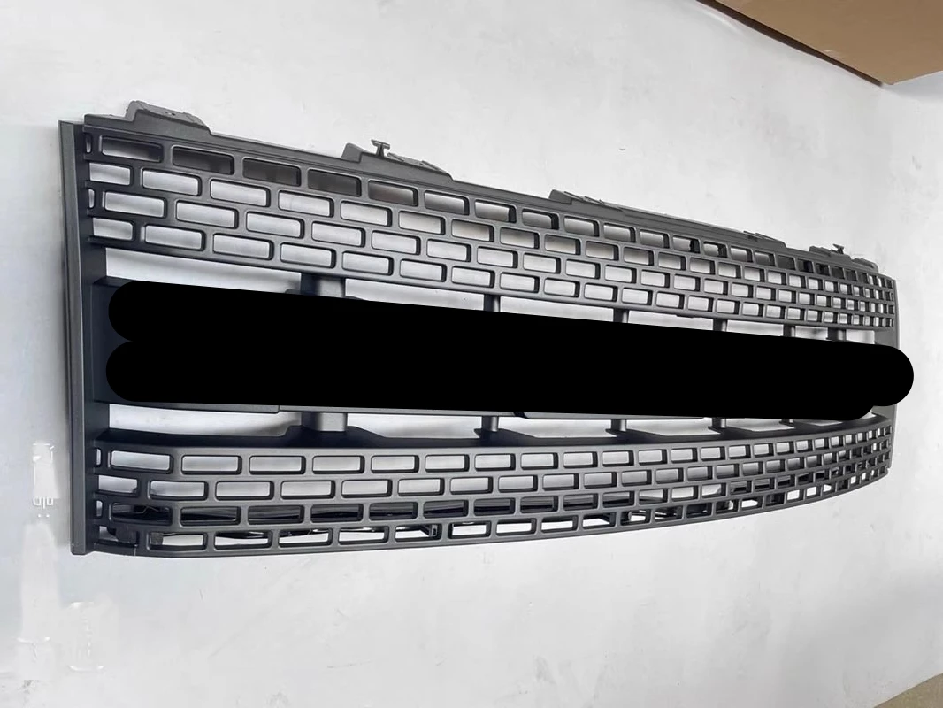 Rejilla parachoques delantera Ford F-150 Raptor - imagen 4