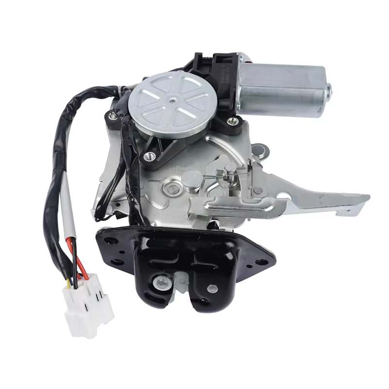 Actuador portón trasero 90506-5Z200 – Nissan Pathfinder Armada QX56 - imagen 3