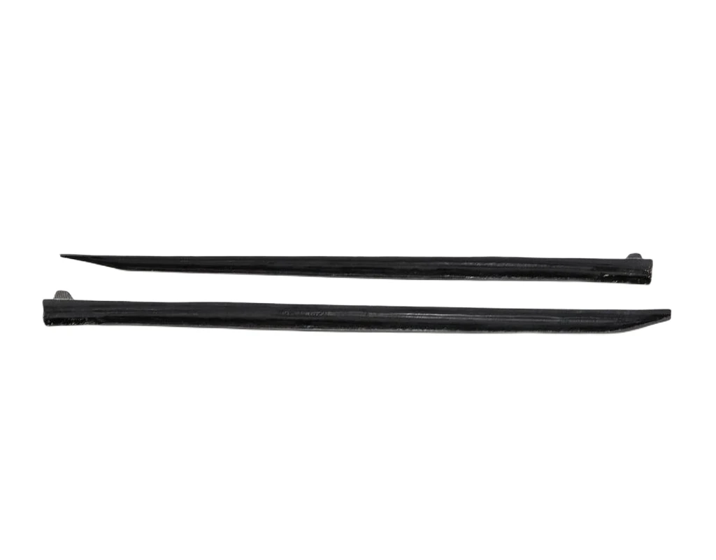 KD Kit faldones laterales fibra de carbono para BMW Serie 3 G20/G28 - imagen 4