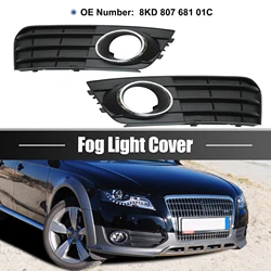 Faro antiniebla Autohaus para Audi A4 (2009-2012)